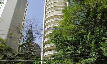 Imagem 2: Apartamento 325m², 04 dormitórios (sendo 02 suítes), 05 banheiros e 03 vaga na garagem; To