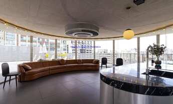 Imagem: Apartamento Studio 52,30m², 01 dormitório