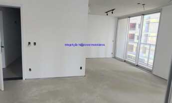 Imagem 6: Apartamento Studio 52,30m², 01 dormitório e 01 banheiro. Condomínio com Segurança, Portar