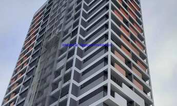 Imagem 2: Apartamento Studio 24m², 01 dormitório e 01 banheiro. Condomínio com Segurança, Portaria