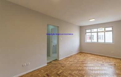 Imagem 11: Apartamento 32,04m², 01 dormitório, 01 banheiro e 01 vaga na garagem. Condomínio com Rece