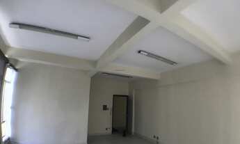 Imagem 7: Conjunto Comercial 48m², 01 copa e 01 banheiro. Condomínio com Recepção e Segurança. Exc
