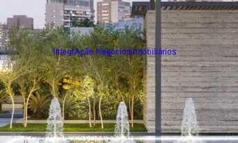 Imagem 6: Apartamento 221m², 04 dormitórios ( sendo 2 suítes), 05 banheiros e 02 vagas na garagem;