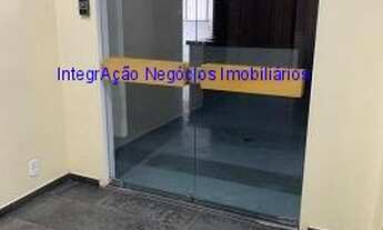 Imagem 7: Prédio Comercial 7.775m²; Possui 8 andares com 32 salas e 16 banheiros. Excelente localiz