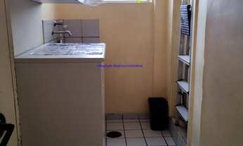 Imagem 7: Conjunto Comercial 250m², 03 salas, 01 auditório, 01 copa e 02 banheiros. Condomínio com