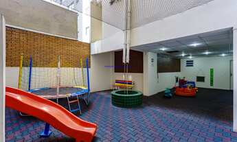 Imagem 5: Condomínio com portaria, segurança, salão de festa e playground. Excelente localização, á