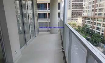 Imagem 7: Apartamento Studio 52,30m², 01 dormitório e 01 banheiro. Condomínio com Segurança, Portar