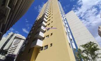 Imagem 2: Condomínio com segurança, portaria, lavanderia, sauna, piscina, academia e salão de festa