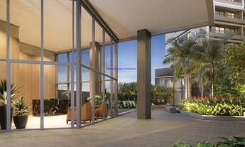 Imagem 6: Apartamento Studio 25m², 01 dormitório e 01 banheiro; (Fotos Ilustrativas) Entrega previst