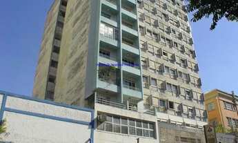 Imagem: Apartamento 56m², 01 dormitórios e 01