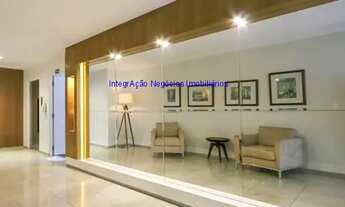 Imagem 7: Apartamento 151m², 03 dormitórios (sendo 01 suíte), 04 banheiros e 01 vaga na garagem. Co