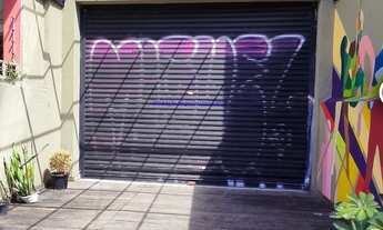 Imagem: Loja 300m², 05 banheiros. Excelente localização