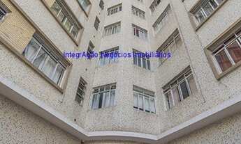 Imagem: Apartamento 32,04m², 01 dormitório, 01