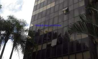 Imagem: Conjunto Comercial 56m², 01 copa, 02 banheiros