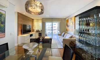 Imagem 6: Condomínio com Segurança, Portaria, Academia, Playground, Piscina, Piscina aquecida, Brinq