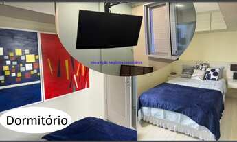 Imagem 7: Condomínio com Segurança e Portaria. Excelente localização á 10 minutos andando para a Es