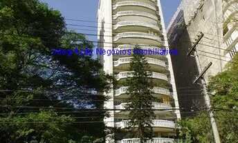 Imagem: Apartamento 325m², 04 dormitórios (sendo