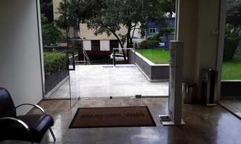 Imagem: Conjunto Comercial 30m², 01 sala e 01 banheiro