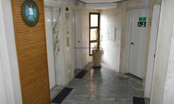 Imagem 2: Conjunto Comercial 56m², 01 copa, 02 banheiros e 02 vagas na garagem. Condomínio com Rece