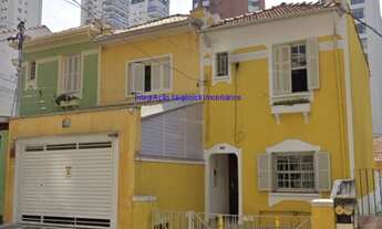 Imagem: Sobrado 147m², 03 dormitórios, 02 banheiros