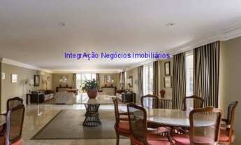 Imagem 7: Apartamento 367 m², 04 dormitórios (sendo suítes), 05 banheiros e 06 vagas na garagem. Co