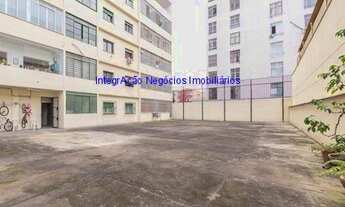 Imagem 4: Apartamento 80m², 02 dormitórios e 02 banheiros. Condomínio com portaria, segurança 24hr