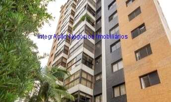 Imagem: Apartamento 127m², 03 dormitórios (sendo