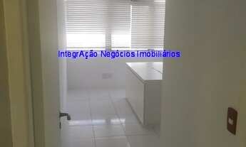 Imagem 7: Conjunto Comercial 30m², 01 sala, 01 banheiro e 01 banheiro. Condomínio com portaria 24hr