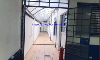 Imagem: Prédio Comercial 785m², 03 Pavimentos