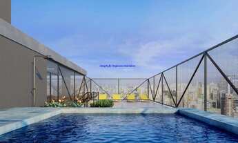 Imagem: Condomínio com portaria, segurança 24hrs