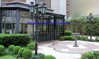 Imagem 3: Apartamento 588m², 04 dormitórios (sendo suítes), 05 banheiros e 08 vagas na garagem. Con