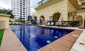 Imagem: Apartamento 588m², 04 dormitórios (sendo