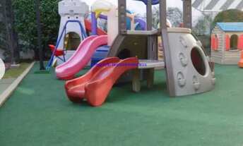 Imagem 7: Apartamento 181m², 04 dormitórios (sendo 03 suítes), 05 banheiros e 03 vagas na garagem