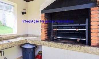 Imagem 5: Apartamento 127m², 03 dormitórios (sendo 03 suítes), 04 banheiros e 03 vagas na garagem