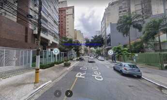 Imagem 5: Apartamento 80m², 02 dormitórios e 02 banheiros. Condomínio com portaria, segurança 24hr