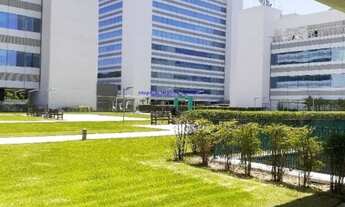 Imagem: Conjunto Comercial 2.844m², 15 salas, 02