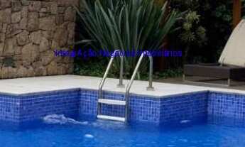 Imagem 6: Apartamento 227m², 04 dormitórios (sendo 02 suítes), 03 banheiros e 04 vagas na garagem