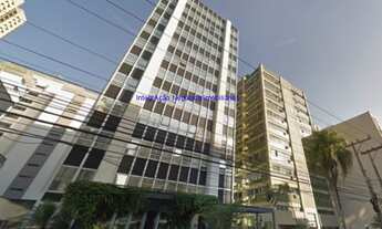 Imagem: Conjunto Comercial 73m², 01 copa, 02 banheiros