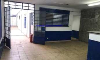 Imagem 2: Prédio Comercial 785m², 03 Pavimentos, 13 banheiros, 02 Recepções e 03 vagas na garagem