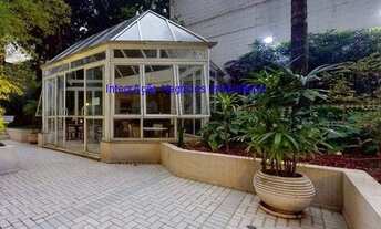 Imagem 3: Apartamento Duplex 66m², 02 dormitórios, 01 banheiro e 02 vagas na garagem. Condomínio co