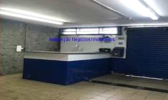 Imagem 3: Prédio Comercial 785m², 03 Pavimentos, 13 banheiros, 02 Recepções e 03 vagas na garagem