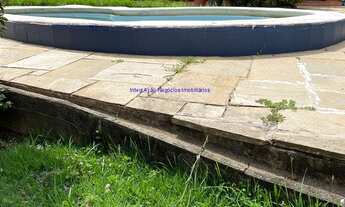 Imagem 4: Sobrado 593m², 03 dormitórios, 05 banheiros e 02 vagas na garagem Excelente localização