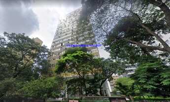 Imagem: Conjunto Comercial 30m², 01 sala, 01 banheiro