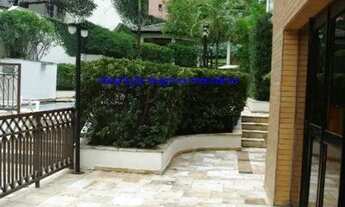 Imagem 2: Apartamento 127m², 03 dormitórios (sendo 03 suítes), 04 banheiros e 03 vagas na garagem