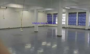Imagem 4: Conjunto Comercial 200m², 01 copa e 02 banheiros. Condomínio com recepção e segurança 24