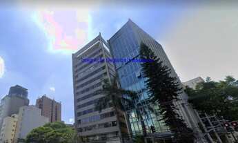 Imagem: Condomínio com recepção e segurança