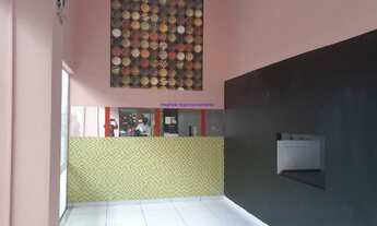 Imagem 2: Loja 64m², 01 Banheiro, 01 vaga na garagem. Condomínio com segurança 24hrs. Excelente l