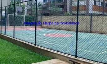 Imagem 3: Apartamento 275m², 04 dormitórios (sendo 02 suítes), 05 banheiros e 04 vagas na garagem