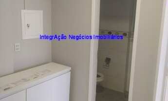 Imagem 6: Conjunto Comercial 30m², 01 sala, 01 banheiro e 01 banheiro. Condomínio com portaria 24hr