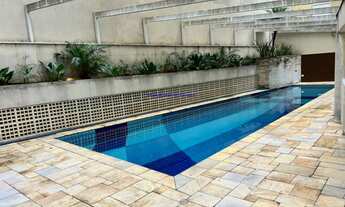 Imagem: Condomínio com portaria, segurança 24hrs